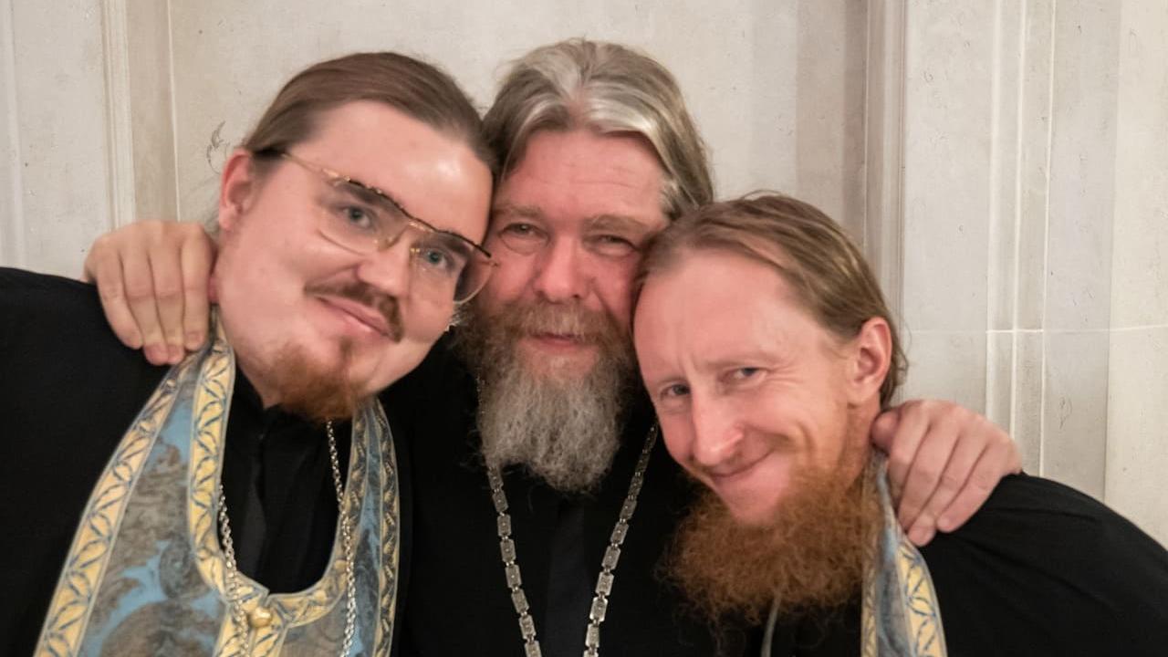Духівник Путіна «зачищає» клір в Криму: прибирає колишніх священник УПЦ МП і розставляє «своїх»