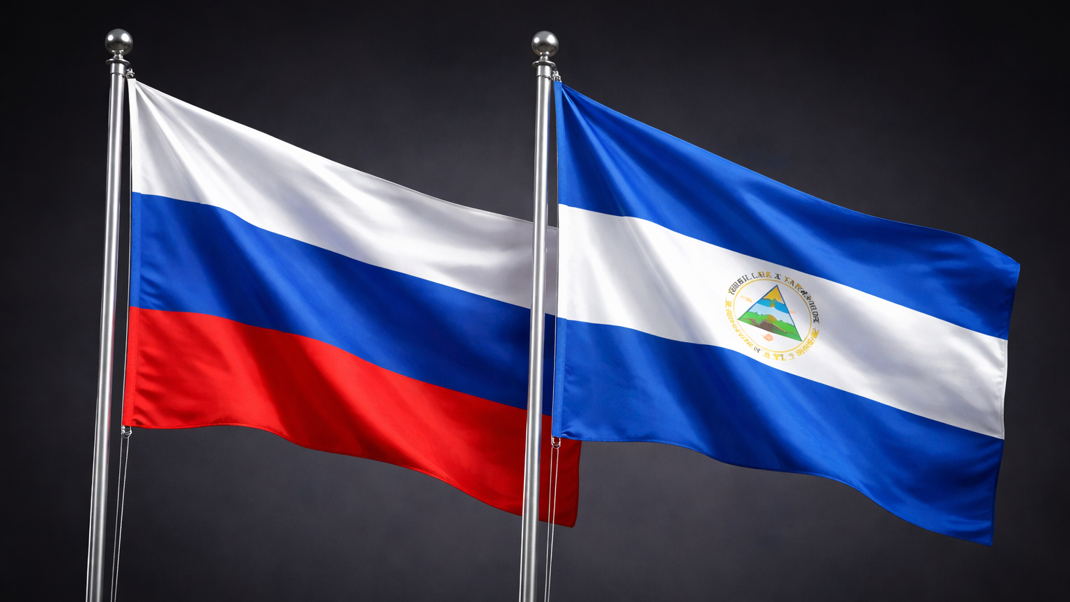 Для чого кремлю потрібні «почесні консульства» Нікарагуа на окупованих територіях України?