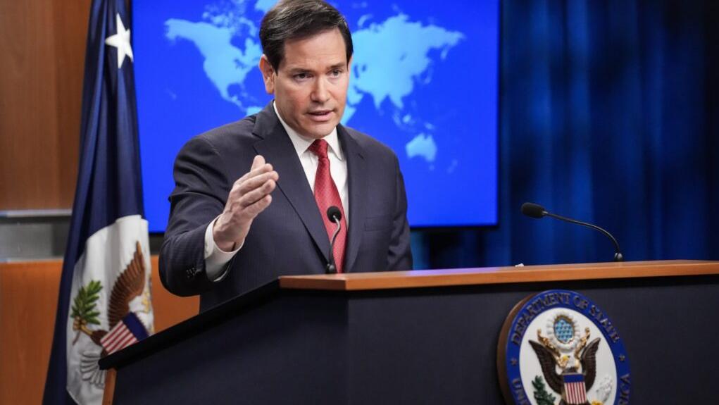 Ядерний вакуум: Держсекретар Марко Рубіо оголосив нові принципи США після краху СНО-3